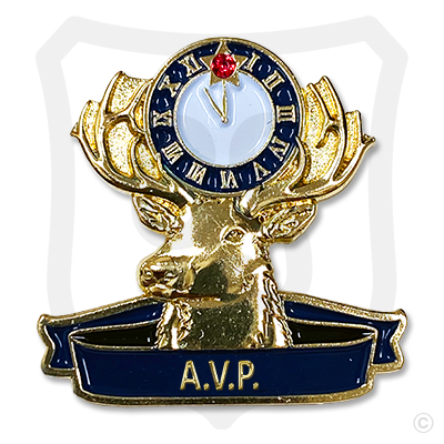 Elks A.V.P.