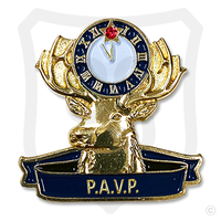 Elks P.A.V.P.