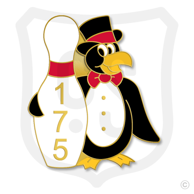 175 Penguin
