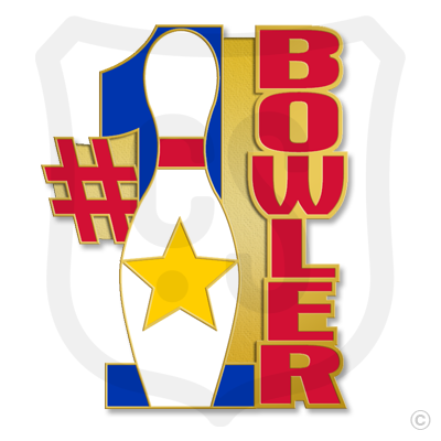 #1 Bowler
