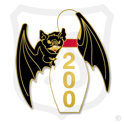 200 Bat
