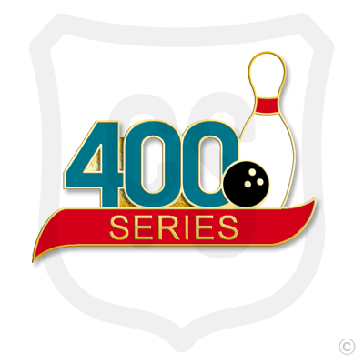 400 Series