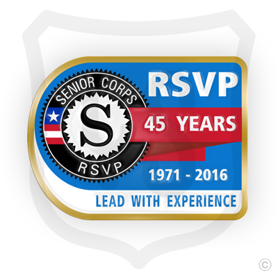 RSVP 45 Years 1971-2016