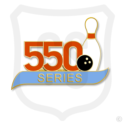 550 Series
