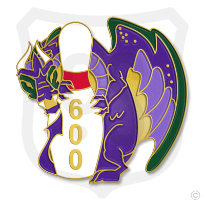 600 Dragon
