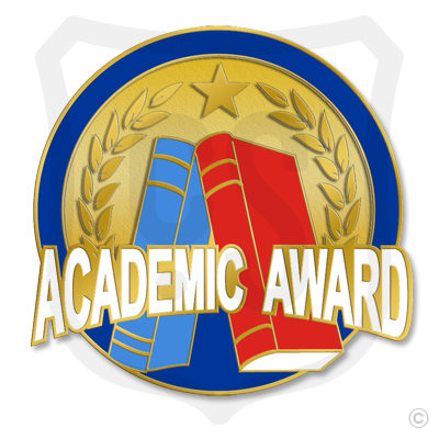 Academic Award