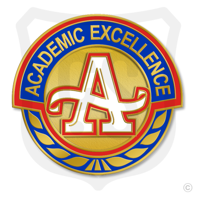 Academic Excellence (A)