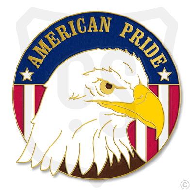 American Pride (Eagle) 