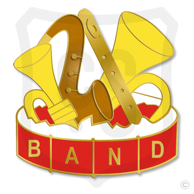 Band/Sax