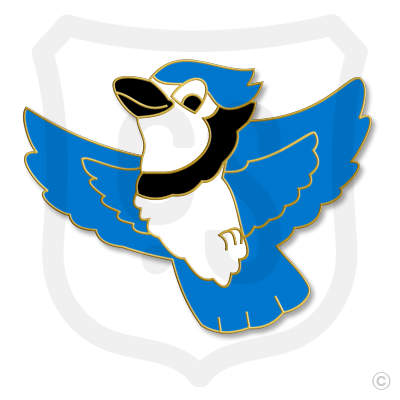 Bluejay (Bird) Golf