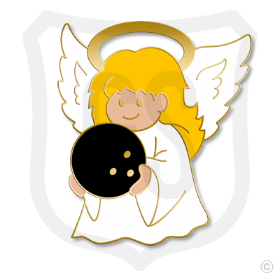 Bowling Angel