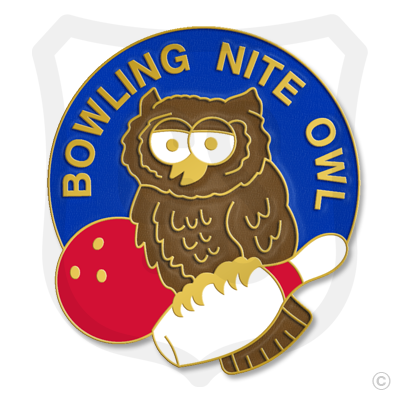 Bowling Nite Owl