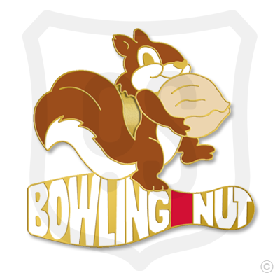 Bowling Nut (squirrel)