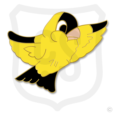 Chickadee (Bird) Golf