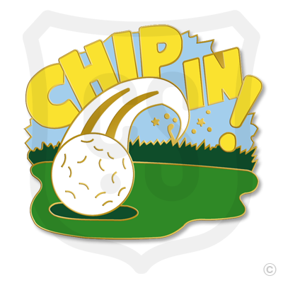 Chip In!
