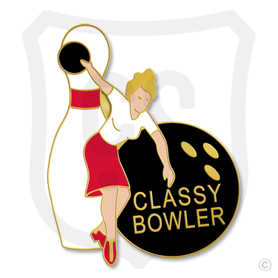 Classy Bowler