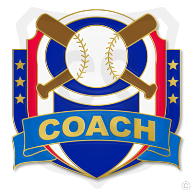 Coach (Baseball)