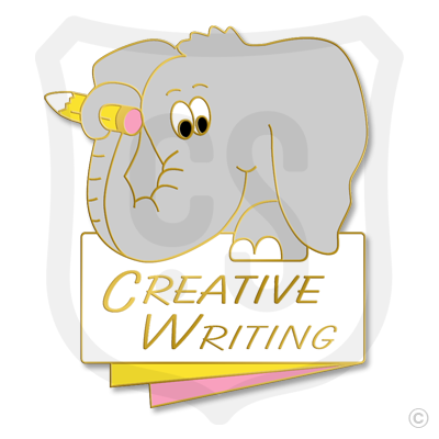 Creative Writing (Elephant)