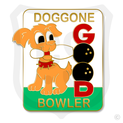 Doggone Good Bowler