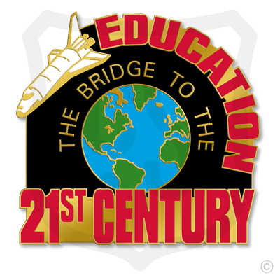 Education the Bridge to the 21st Century