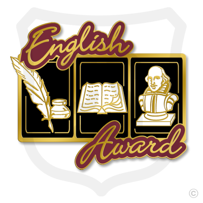 English Award