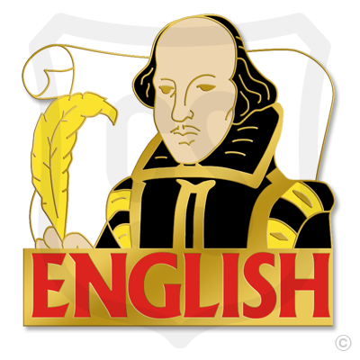 English (Shakespeare)