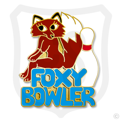 Foxy Bowler