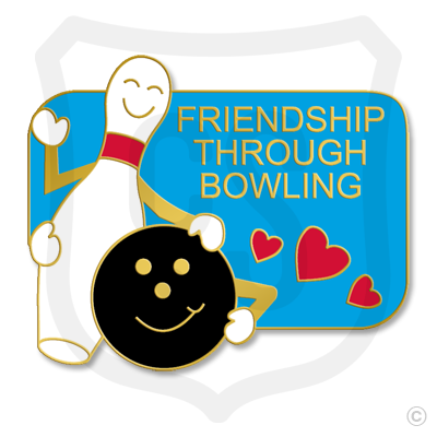 Friendship Through Bowling