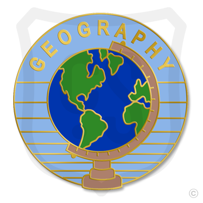 Geography (Globe)