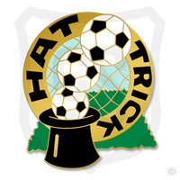 Hat Trick (Soccer Balls)