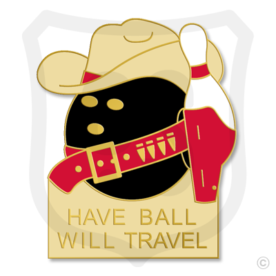 Have Ball Will Travel