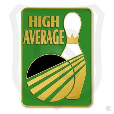 High Average w/Swish