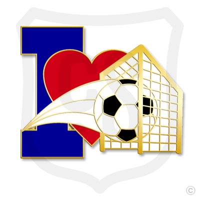 I Love Soccer (net)