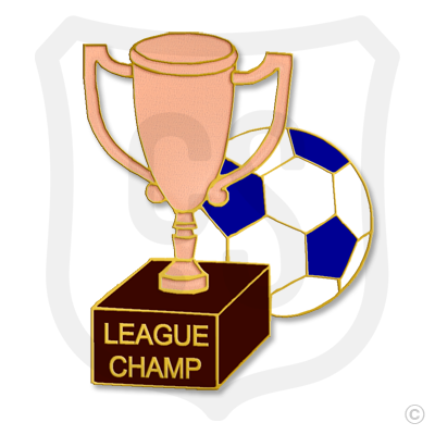 Soccer League Champ