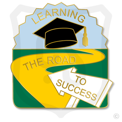 Learning the Road to Success