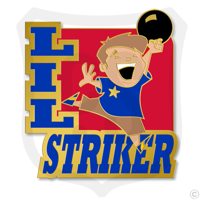 Lil Striker (boy)