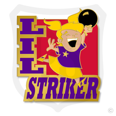 Lil Striker (girl)
