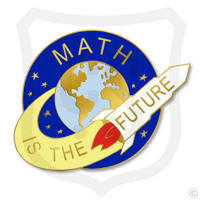 Math is the Future