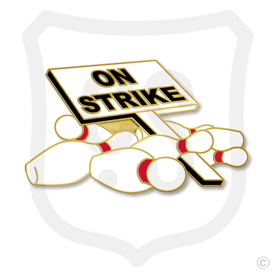 On Strike