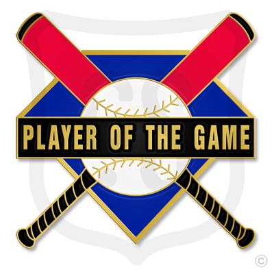 Player of the Game (Baseball)