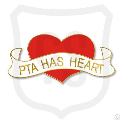 PTA has Heart