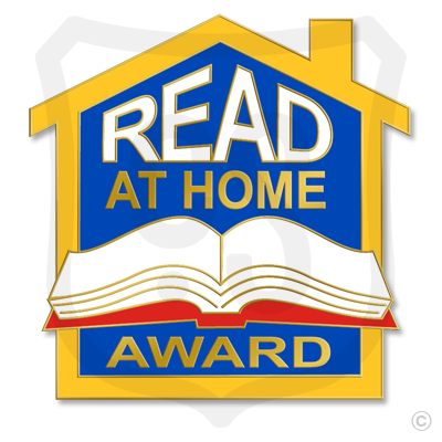 Read at Home Award
