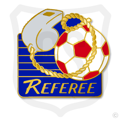 Referee