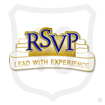 RSVP Lead with Experience