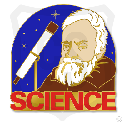 Science (Galileo)