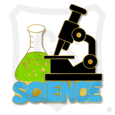 Science (Microscope)