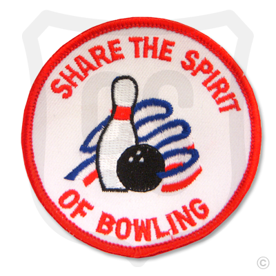 Share the Spirit of Bowling