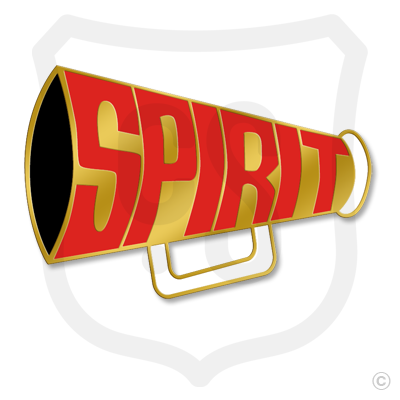 Spirit (Megaphone)
