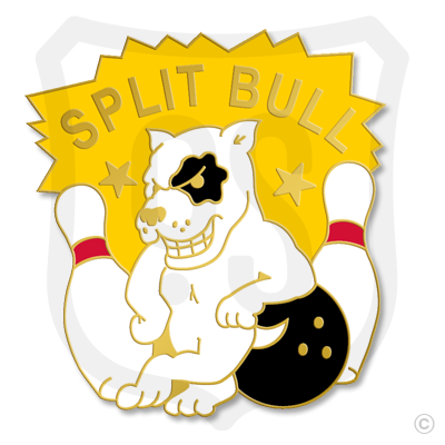 Split Bull