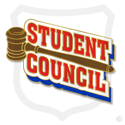 Student Council (Spellout)
